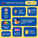 Kids Worksheet Bundle Download Digizipp