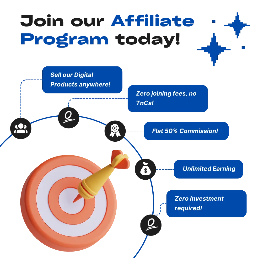 Digizipp Affiliate Program