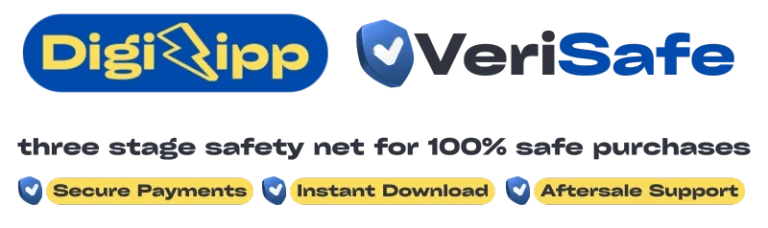 Digizipp VeriSafe