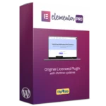 Elementor Pro Original Download